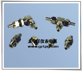 儀(yí)表管閥件标(biāo)準的大緻概(gài)況