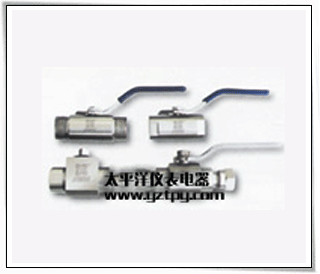 确定儀表管(guan)閥件的工作壓(ya)力是設計中爲(wei)關鍵的環節