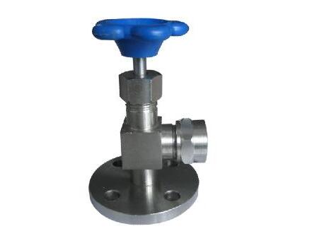 選擇儀表(biao)閥門的步(bu)驟和主要(yao)依據