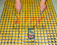 玻璃鋼格(gé)栅