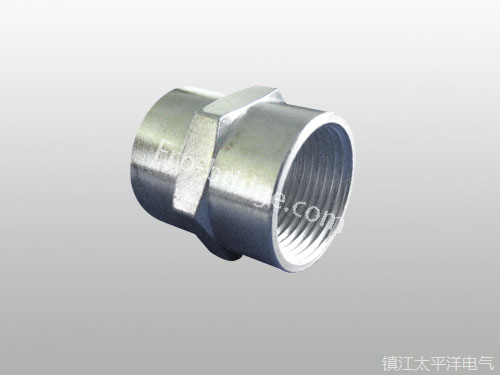 内螺紋(wen)管接頭(tou)