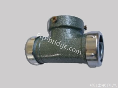 DSJ-FZ-T三通(tong)分支接(jie)頭