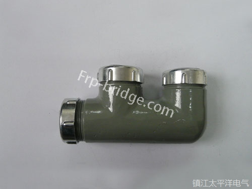 DSJ-FZ-F型三(san)通分支(zhī)接頭