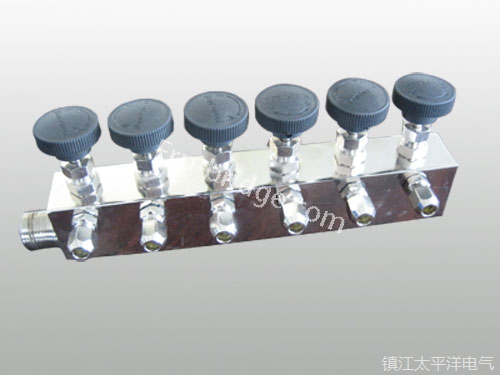 氣源(yuán)分配器(qì)生産租(zu)賃廠家(jiā)