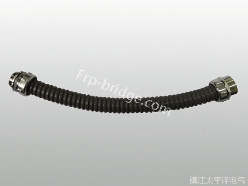 防塵撓(náo)性管