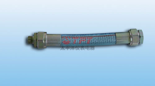 防爆撓(náo)性管NGe-II型