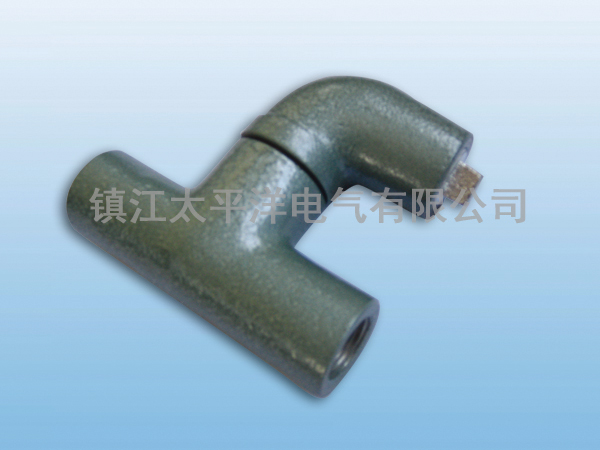 Hxd防(fáng)爆橫向型密封(fēng)接頭