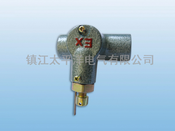 Psd排水型隔離密(mì)封接頭