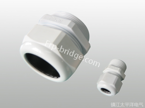 尼龍電纜接(jiē)頭