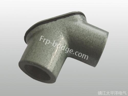 防爆(bào)W彎穿線(xian)盒生産(chan)租賃廠(chǎng)家