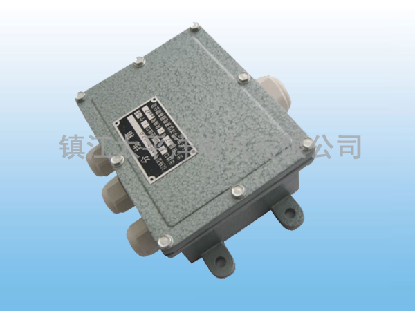 MFX型鋁合金接(jie)線箱生産租(zū)賃廠家