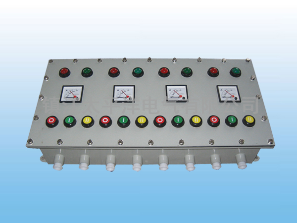 鐵制按鈕箱(xiang)生産租賃廠(chang)家