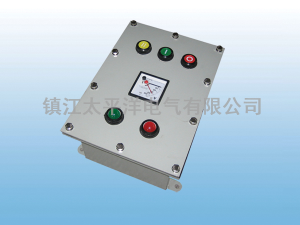 鐵制按鈕箱(xiang)生産租賃廠(chang)家