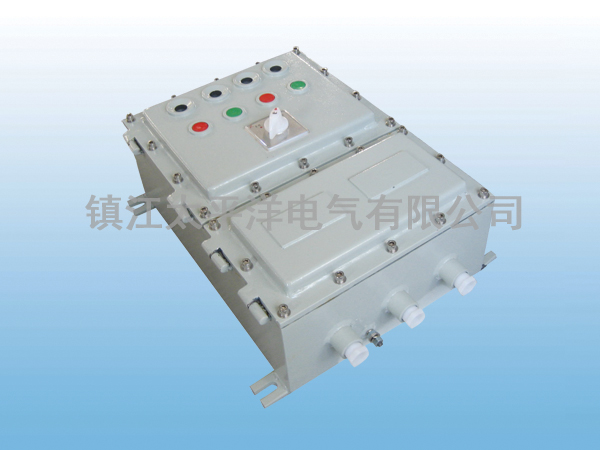 鐵制(zhi)防爆按(àn)鈕箱生(shēng)産租賃(lìn)廠家