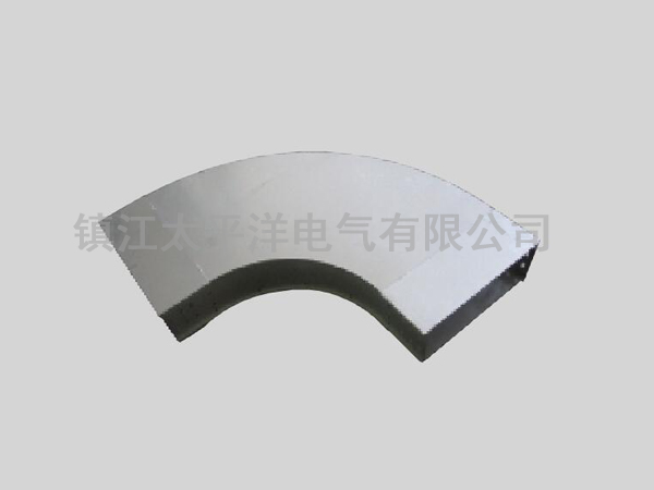 金(jīn)屬橋架(jià)圓弧彎(wān)通