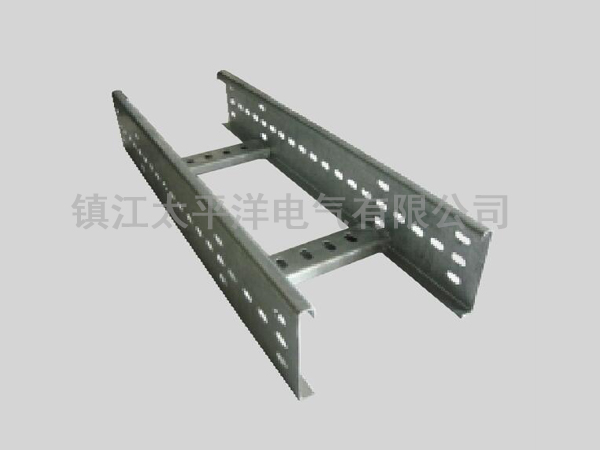 冷(leng)鍍鋅橋(qiao)架