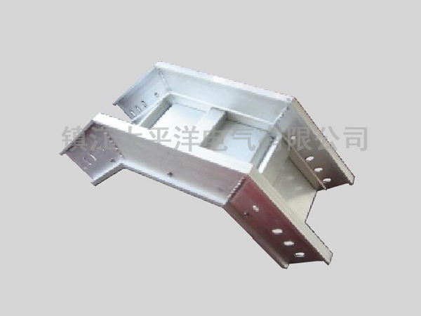 鋁合(hé)金槽式(shì)彎通生(shēng)産租賃(lìn)廠家