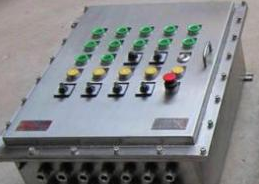 防(fang)爆電器作用(yòng)