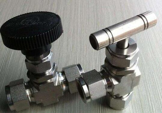 儀表(biao)閥門的接口尺寸(cun)