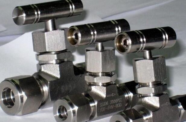 鎮江儀(yi)表管閥件