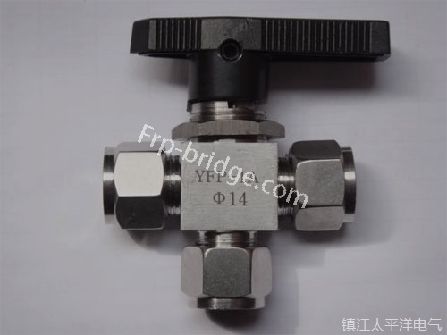 了解儀(yí)表閥門之鏽鋼針(zhēn)型閥的詳細介紹(shào)