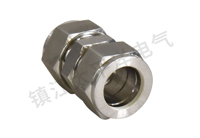 卡套直通中(zhong)間接頭生産租賃(lìn)廠家