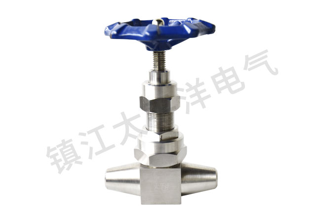 焊接式截止閥(fá)