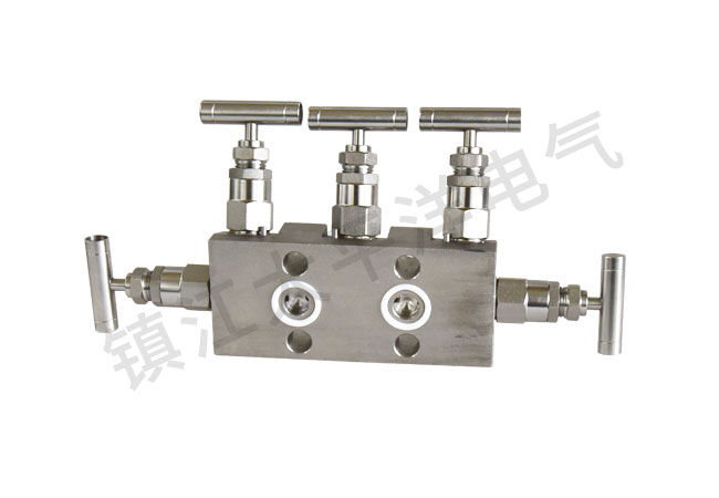 一(yi)體化五閥組