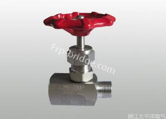 儀表(biao)閥門在工業(ye)活動中安裝(zhuang)時的要求