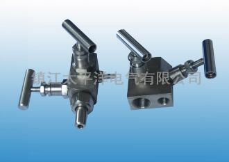 儀(yí)表閥門采用(yòng)的是什麽調(diào)節器