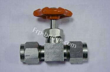 儀表閥門(mén)的防腐材料(liao)是什麽