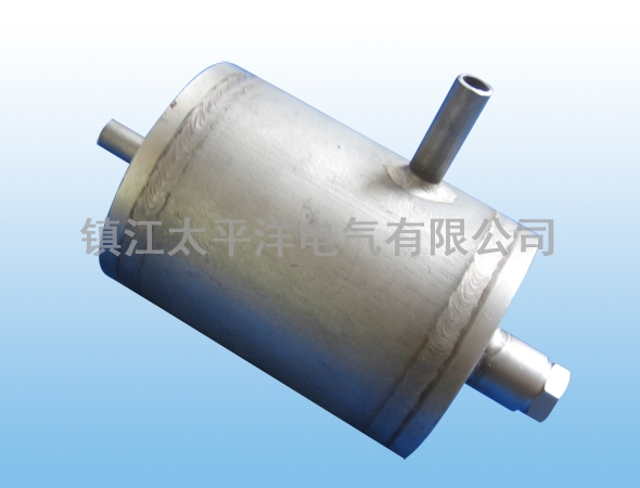 冷(leng)凝容器(qì)