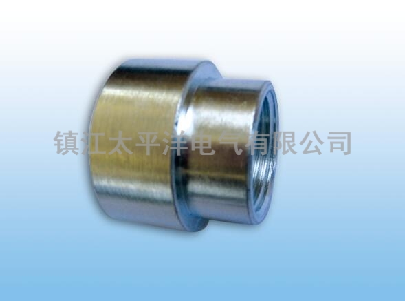 内(nèi)螺紋異(yi)徑接頭(tou)