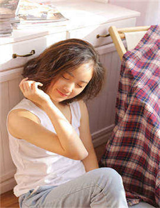 娘家情深