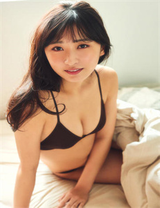 深度