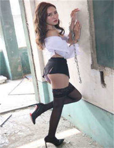 28岁的老奶奶-chinesegirl