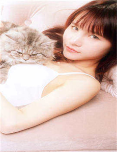 他在等光来-樱井莉亚主演的电影