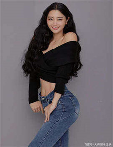白洁 张敏 美红-灵狐三姐妹